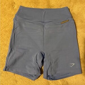 Whitney Simmons Gymshark v1 shorts